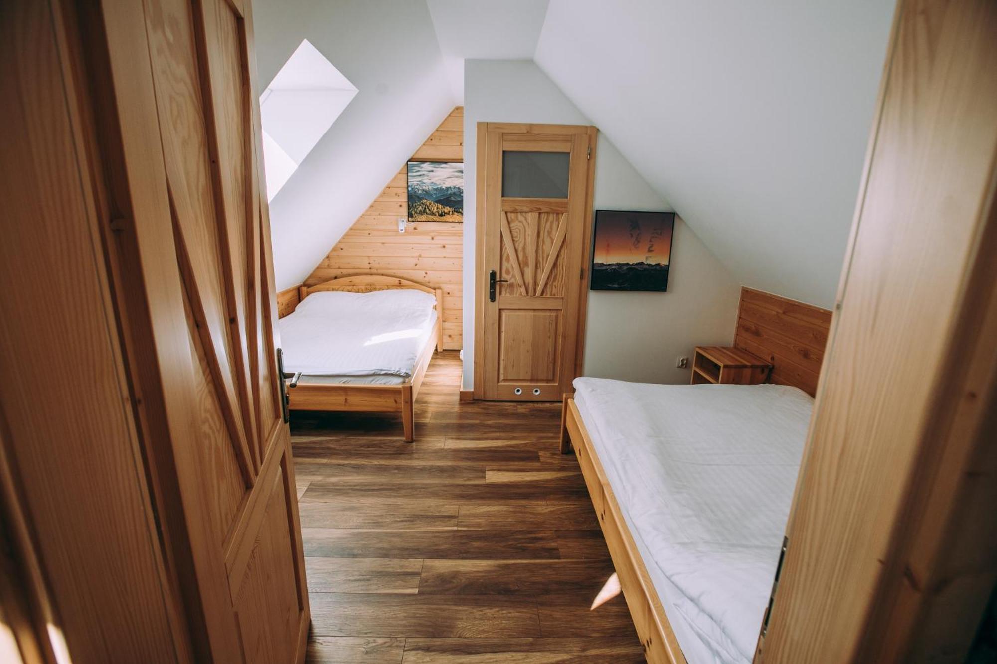 Apartamenty Aleksandra Gronkow Exterior photo