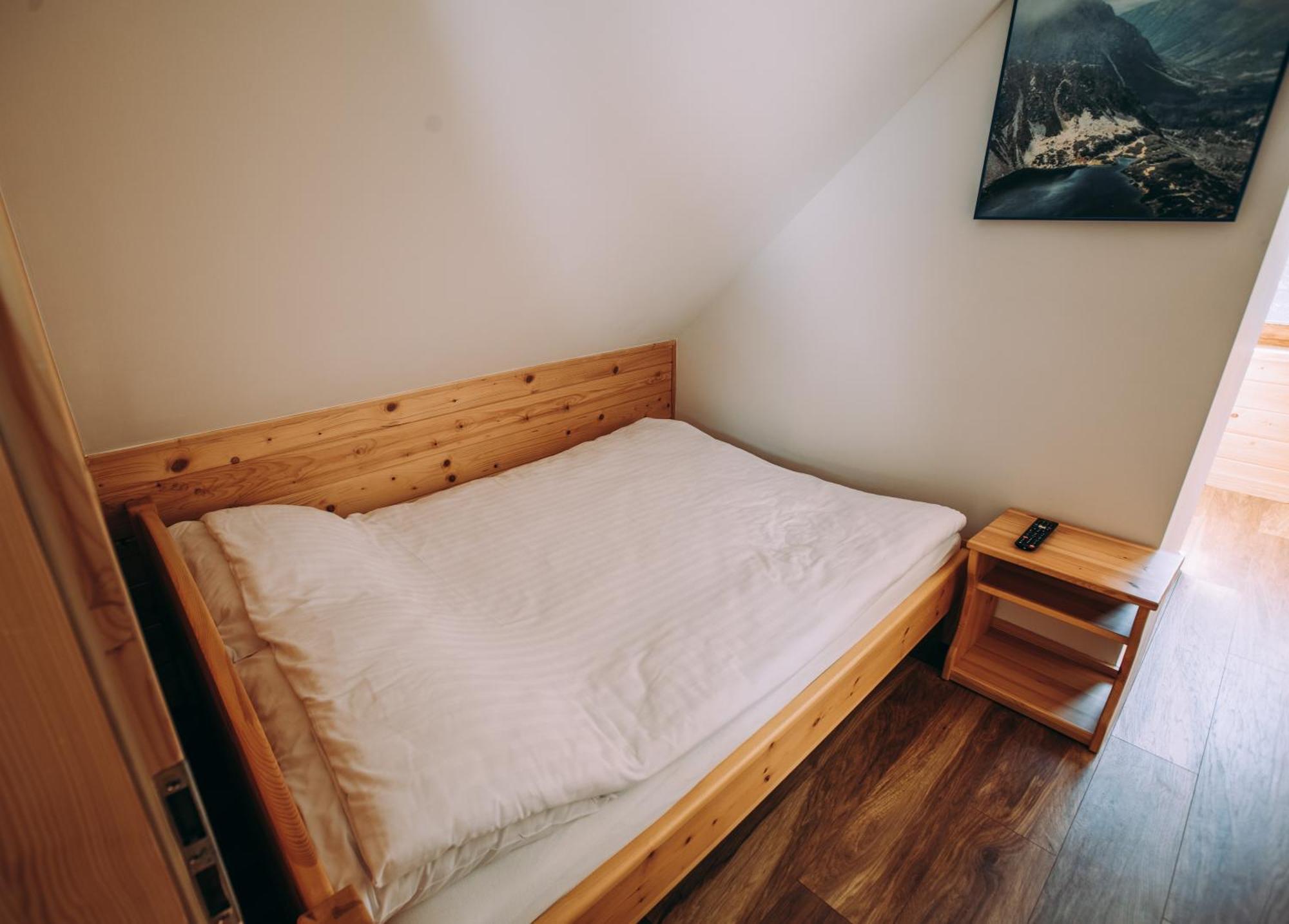 Apartamenty Aleksandra Gronkow Exterior photo